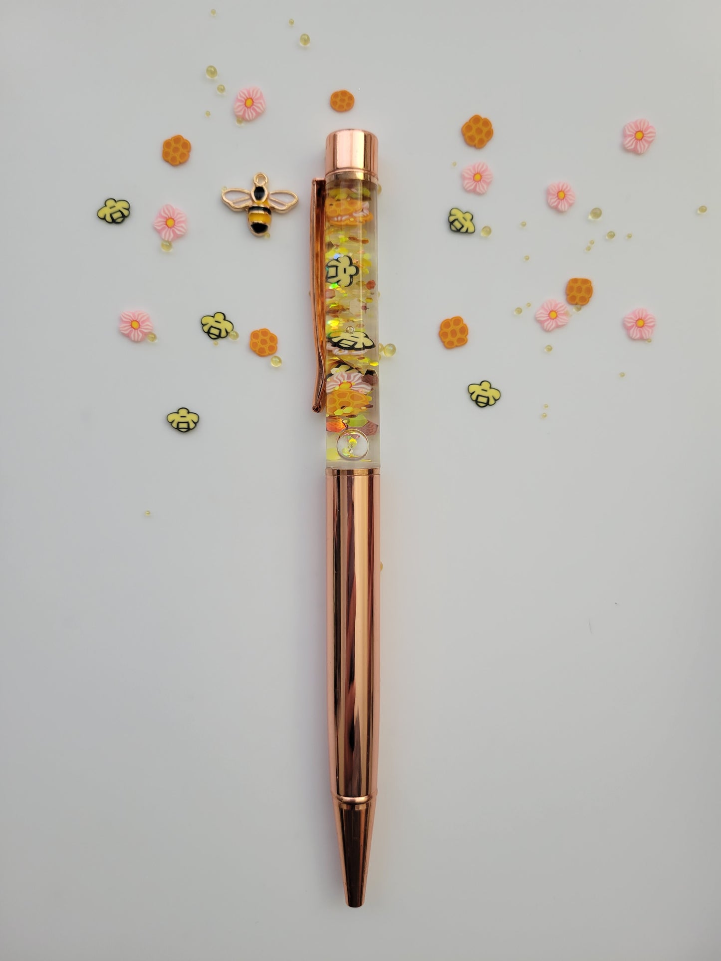 Spring Sparkle Pen Collection