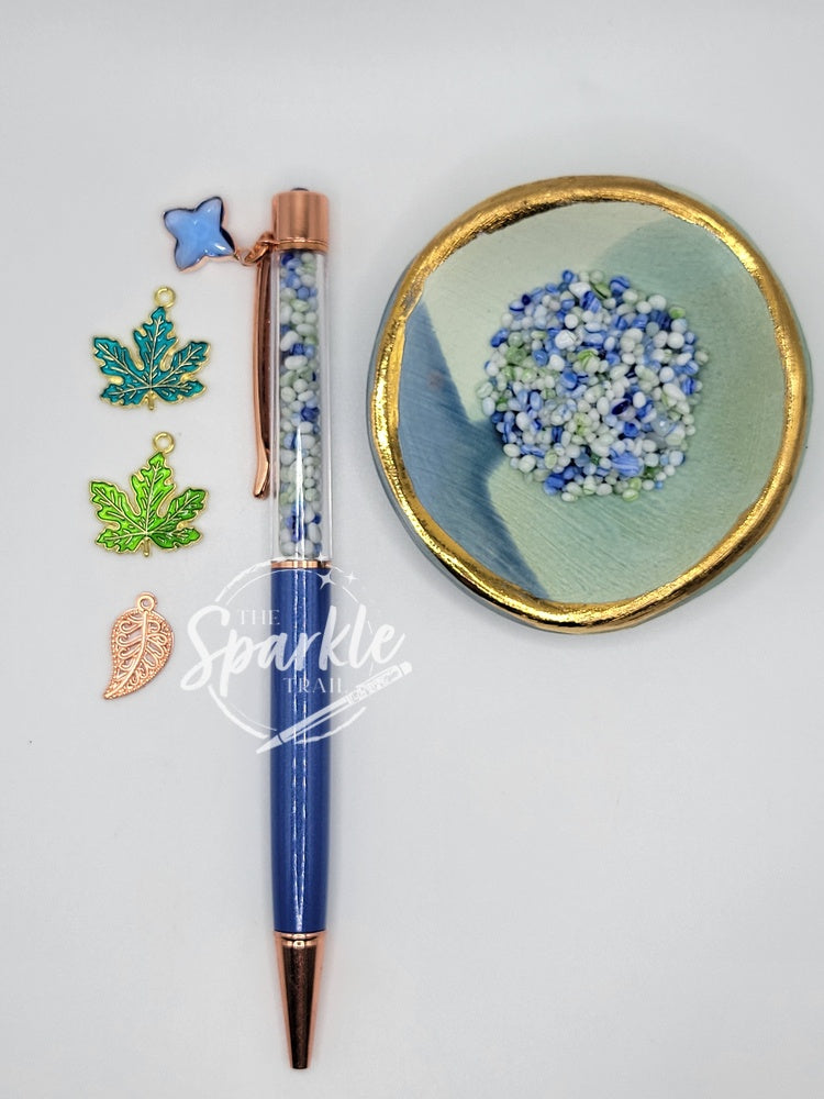 Fall Sparkle Pen Collection