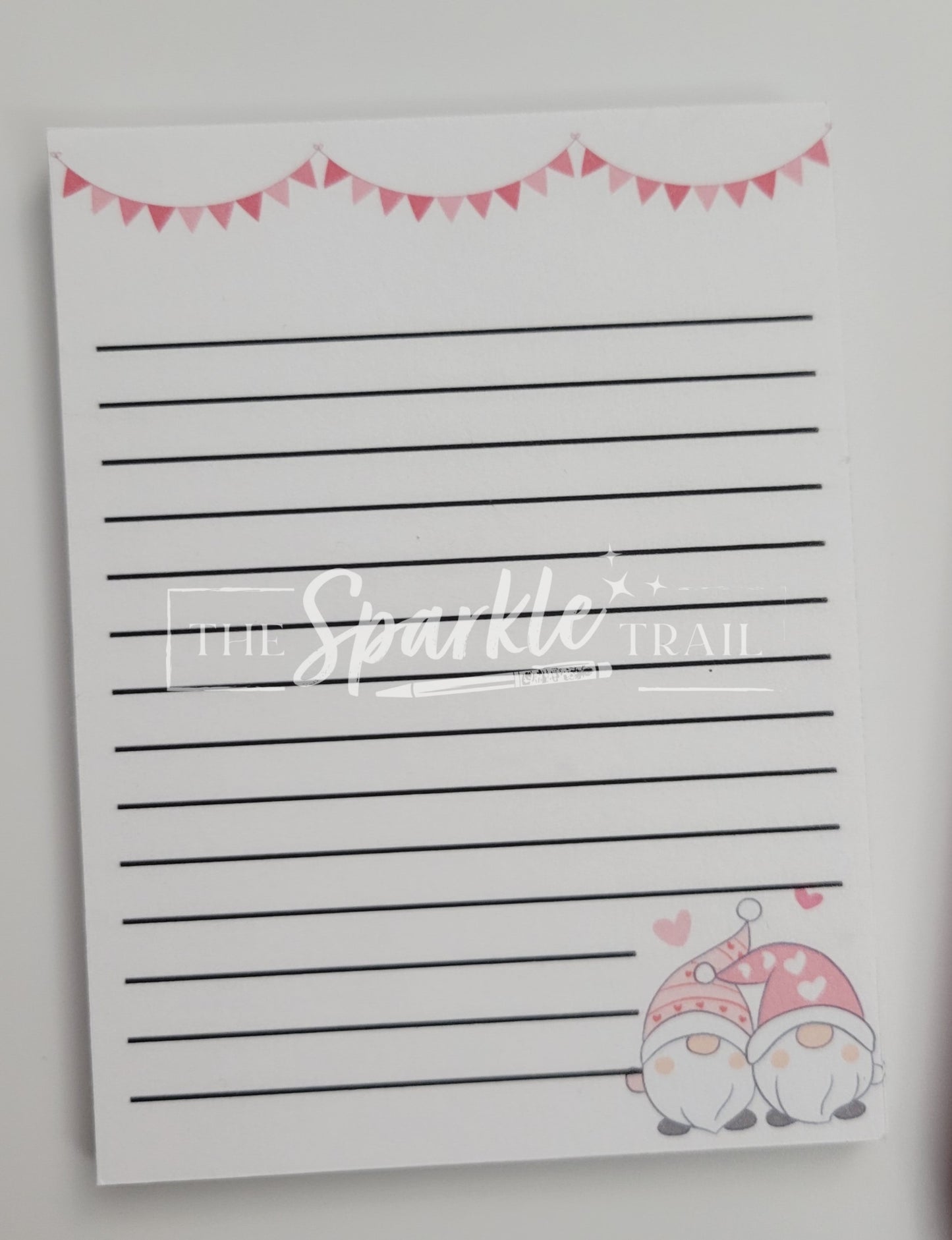 Gnome Notepad