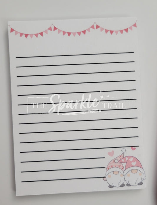 Gnome Notepad