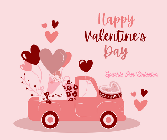 Valentine's Day Collection
