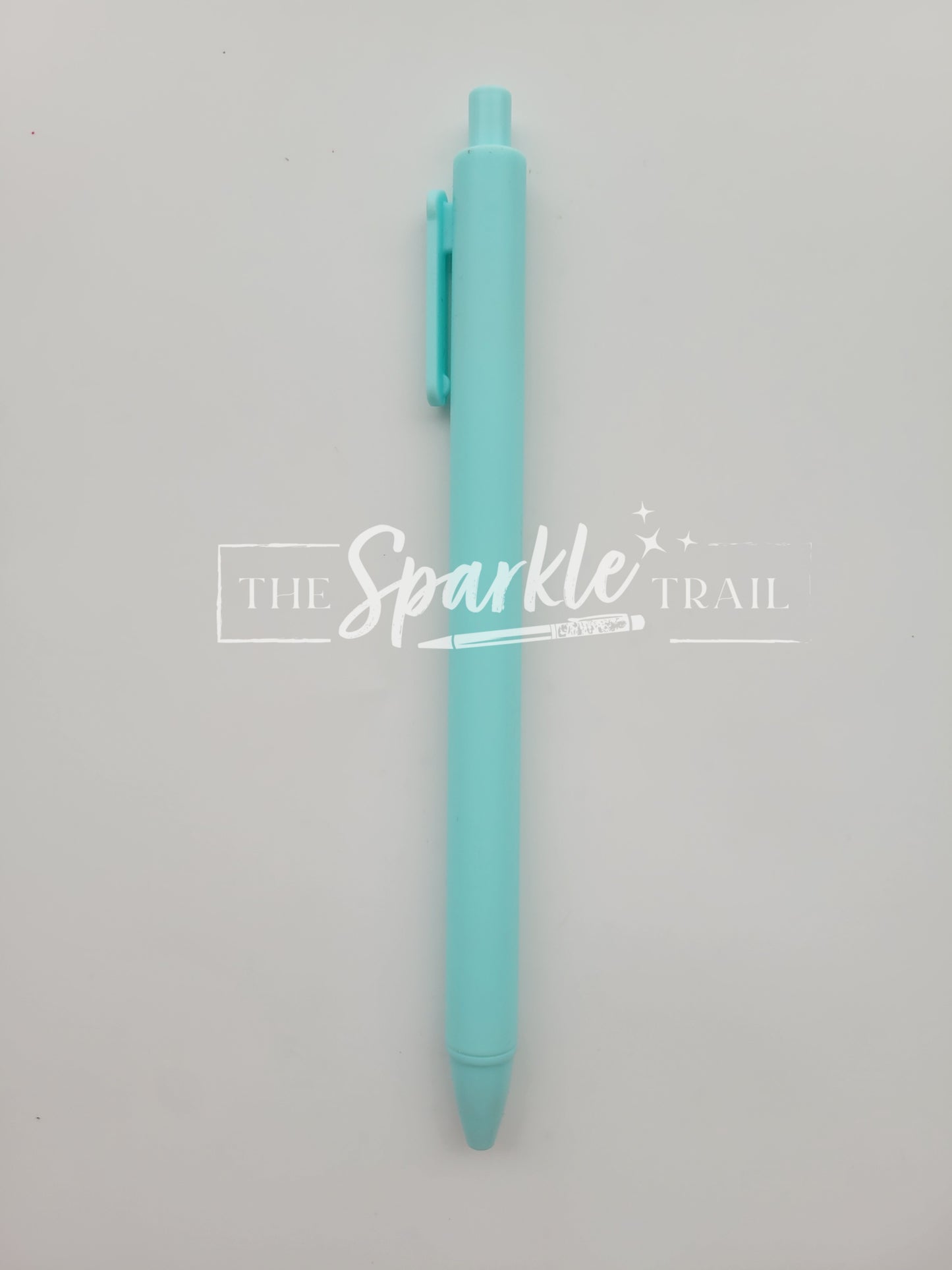 Pastel Plastic Gel Pens