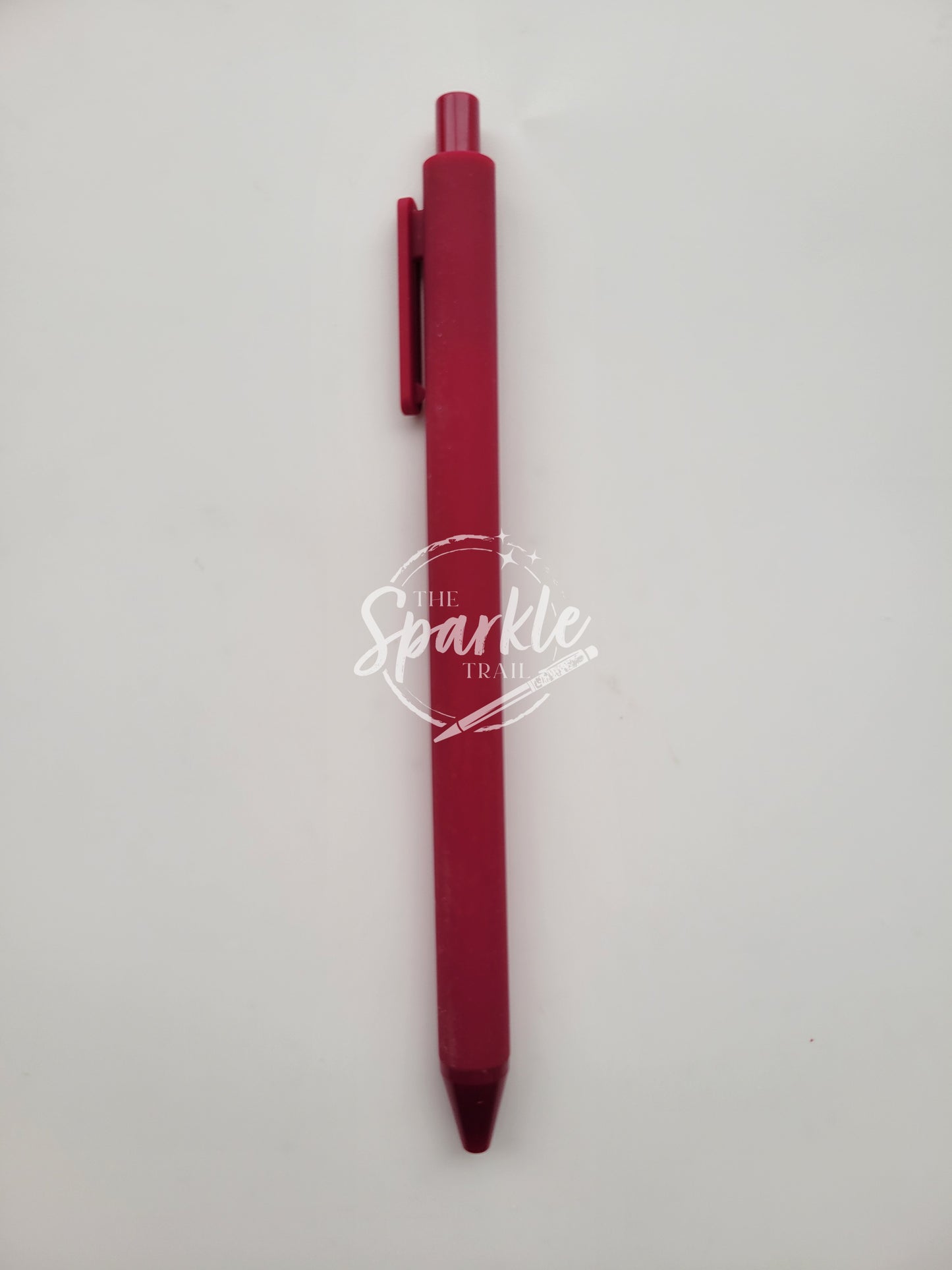 Plastic Gel Pens