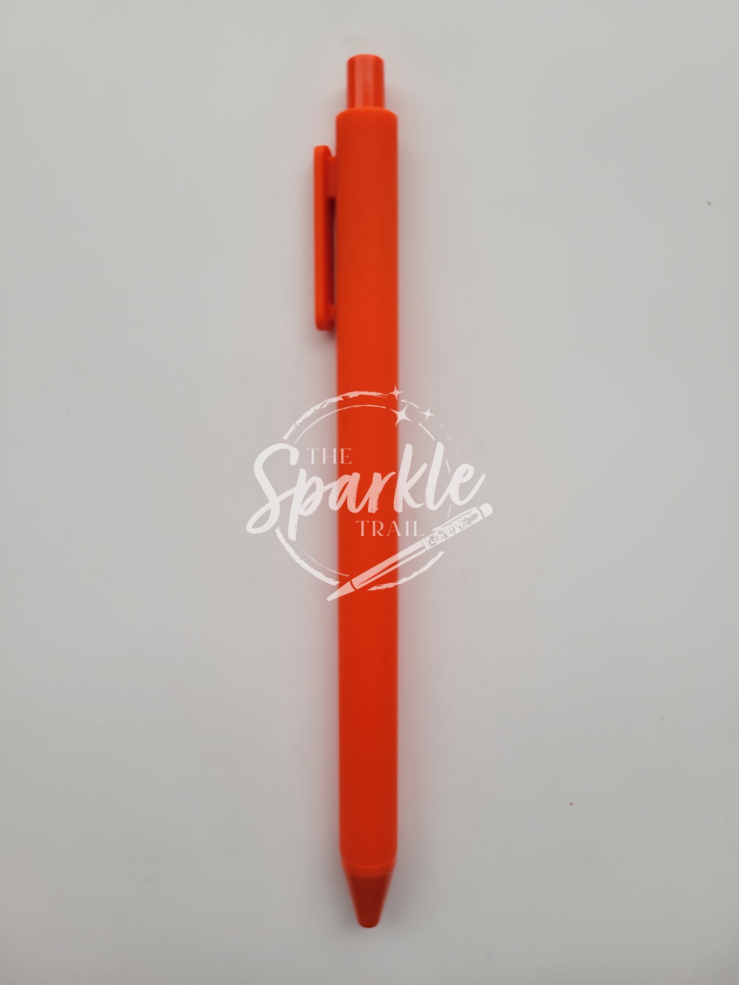 Plastic Gel Pens
