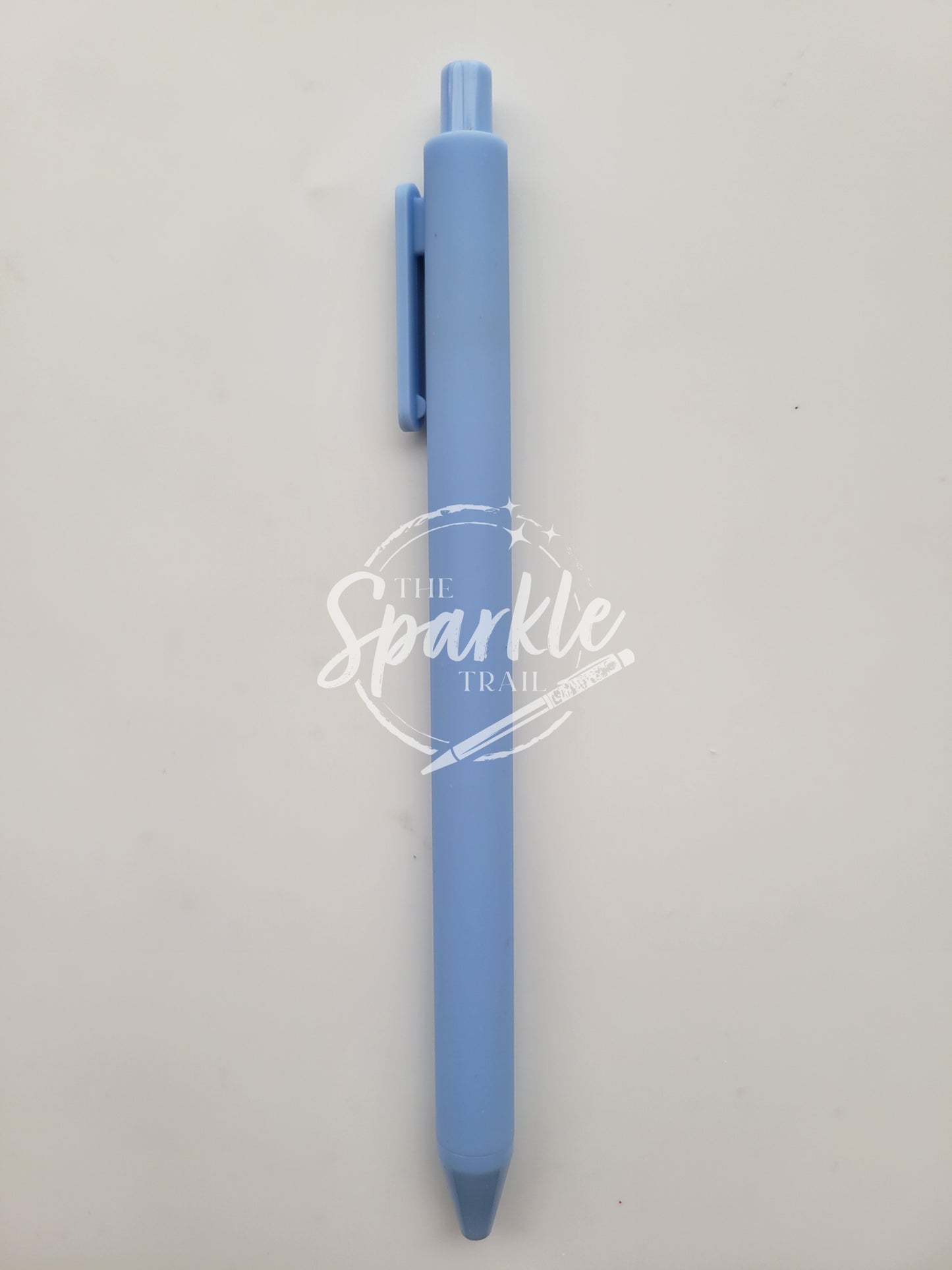 Plastic Gel Pens