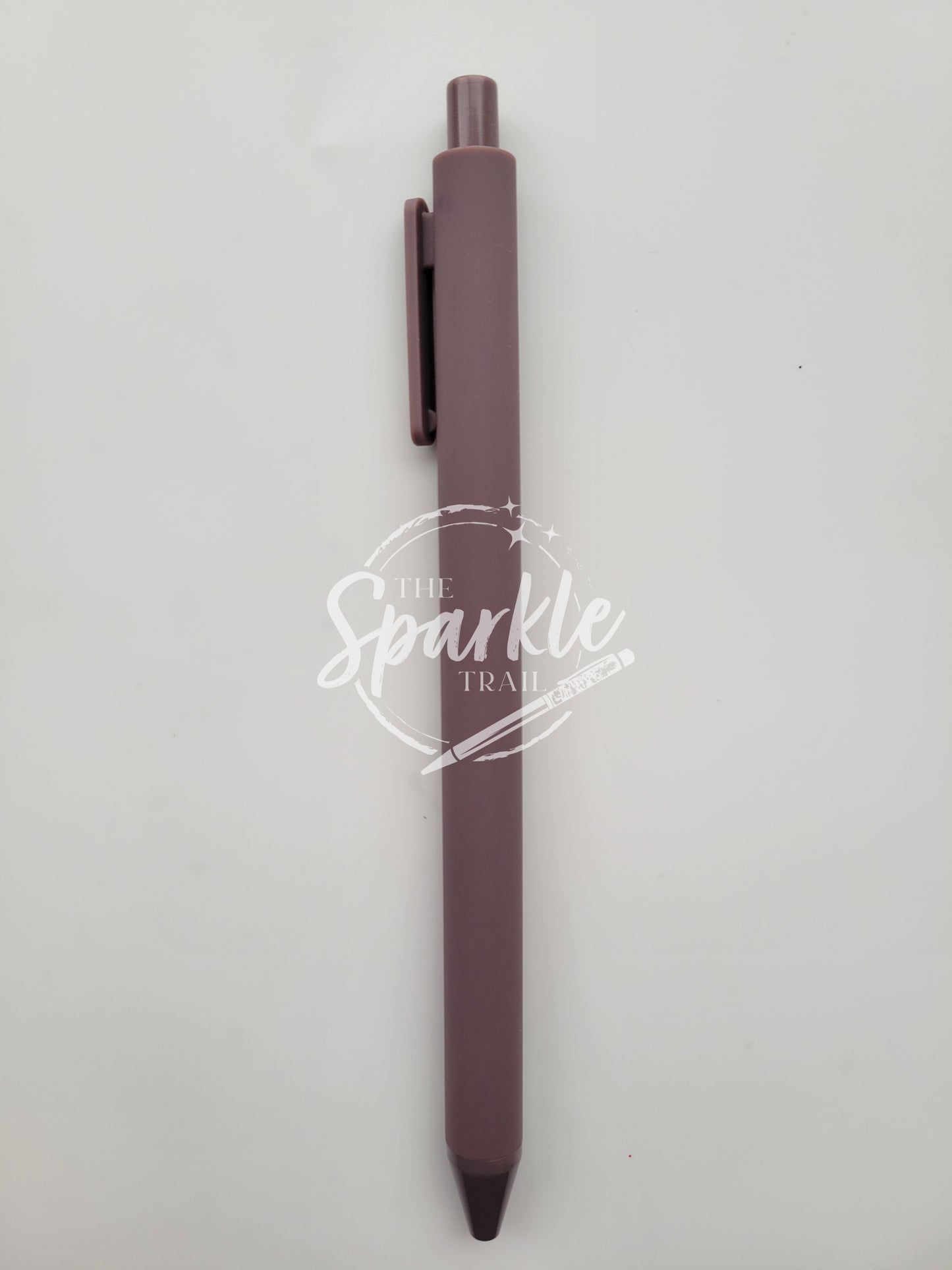 Plastic Gel Pens