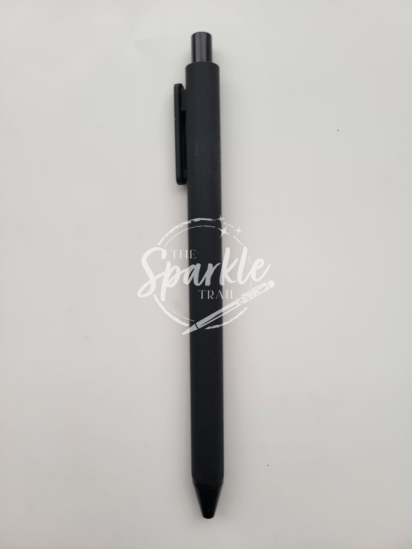 Plastic Gel Pens