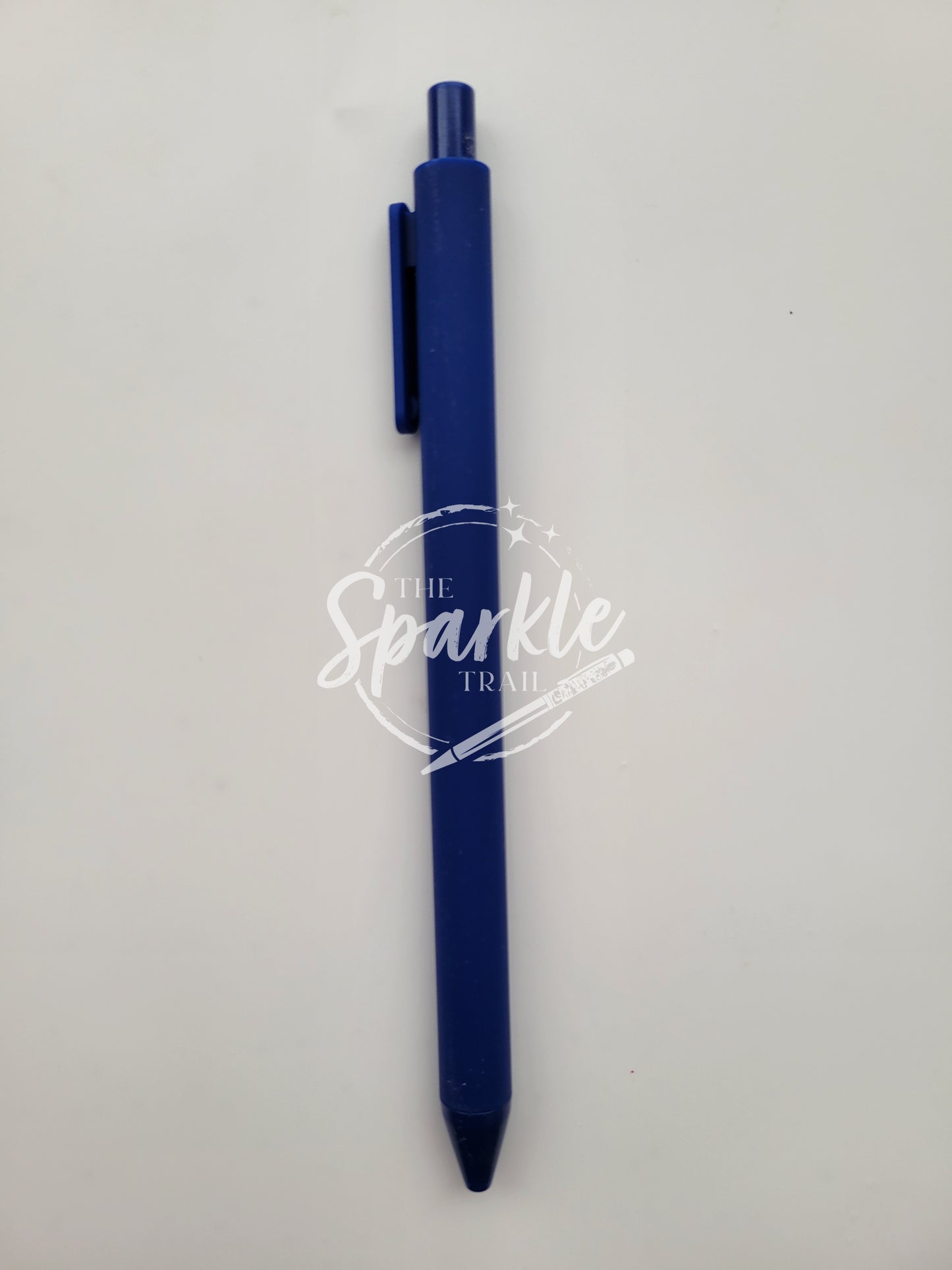 Plastic Gel Pens