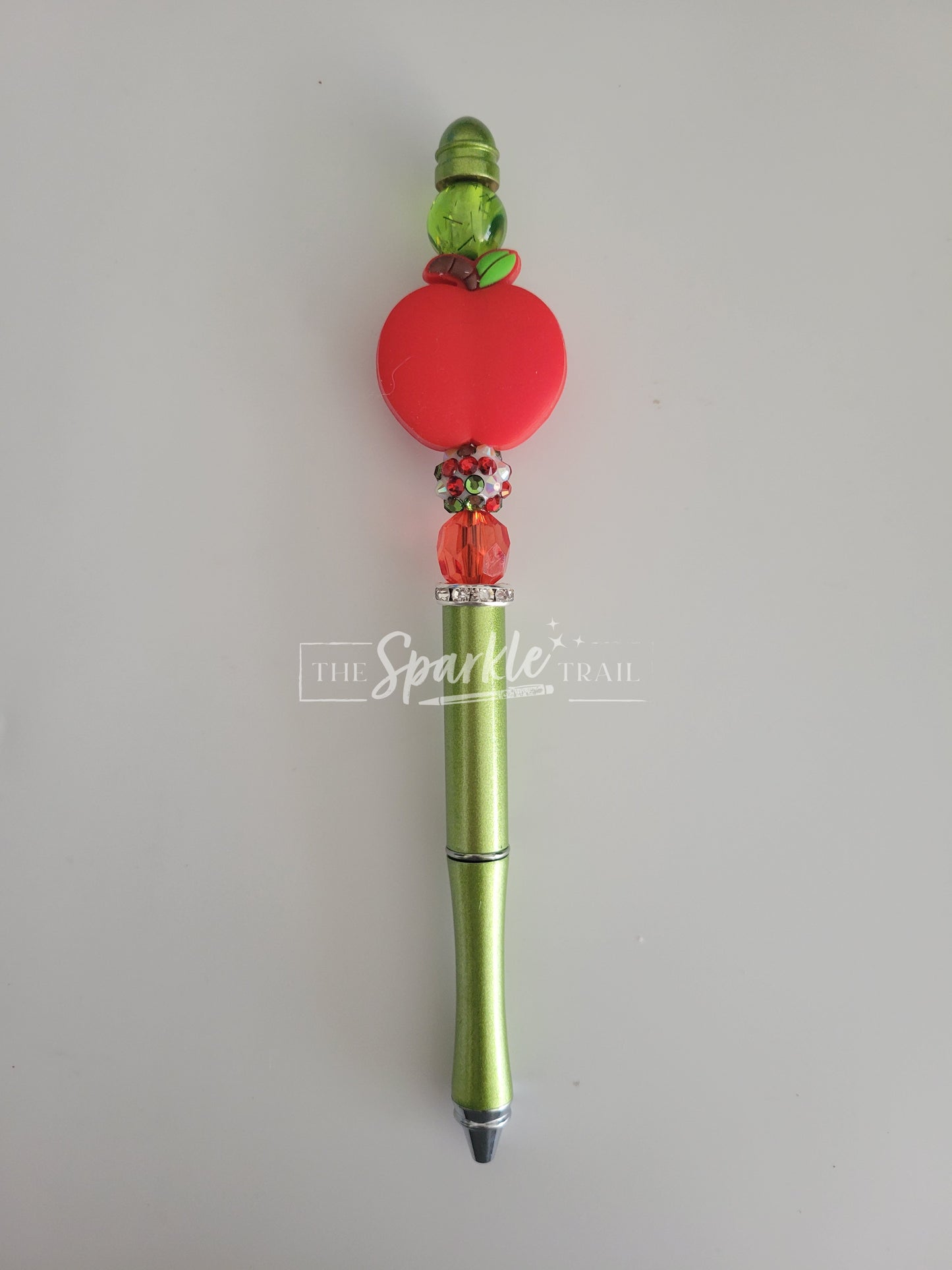 Apple Bubblegum Pen