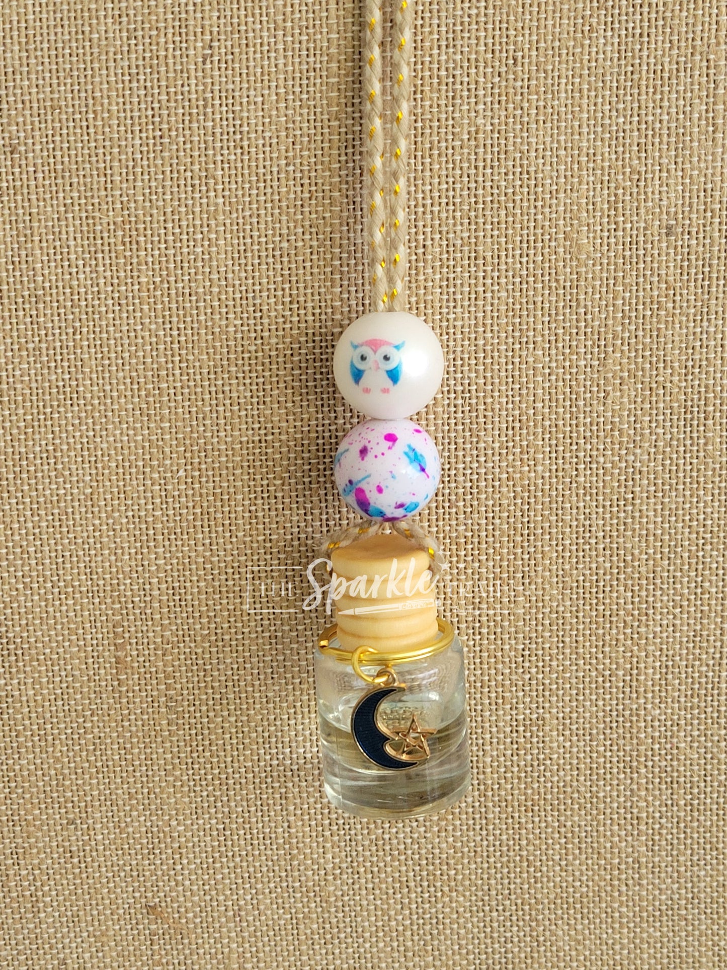 Owl Oil Diffuser