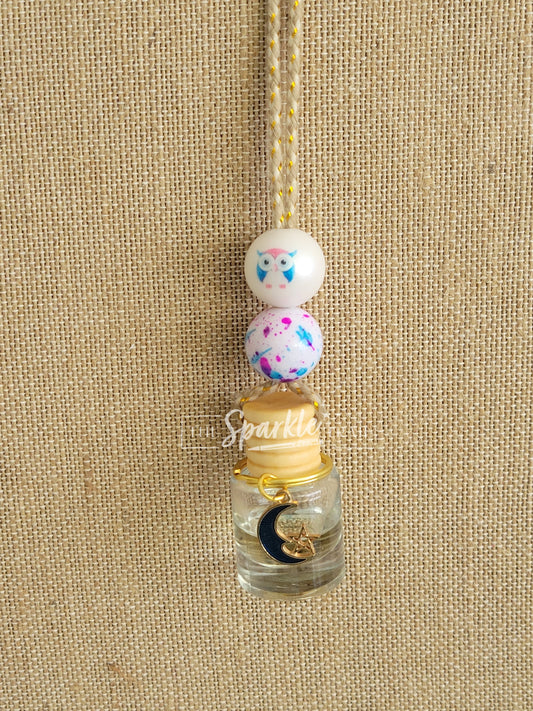 Owl Oil Diffuser