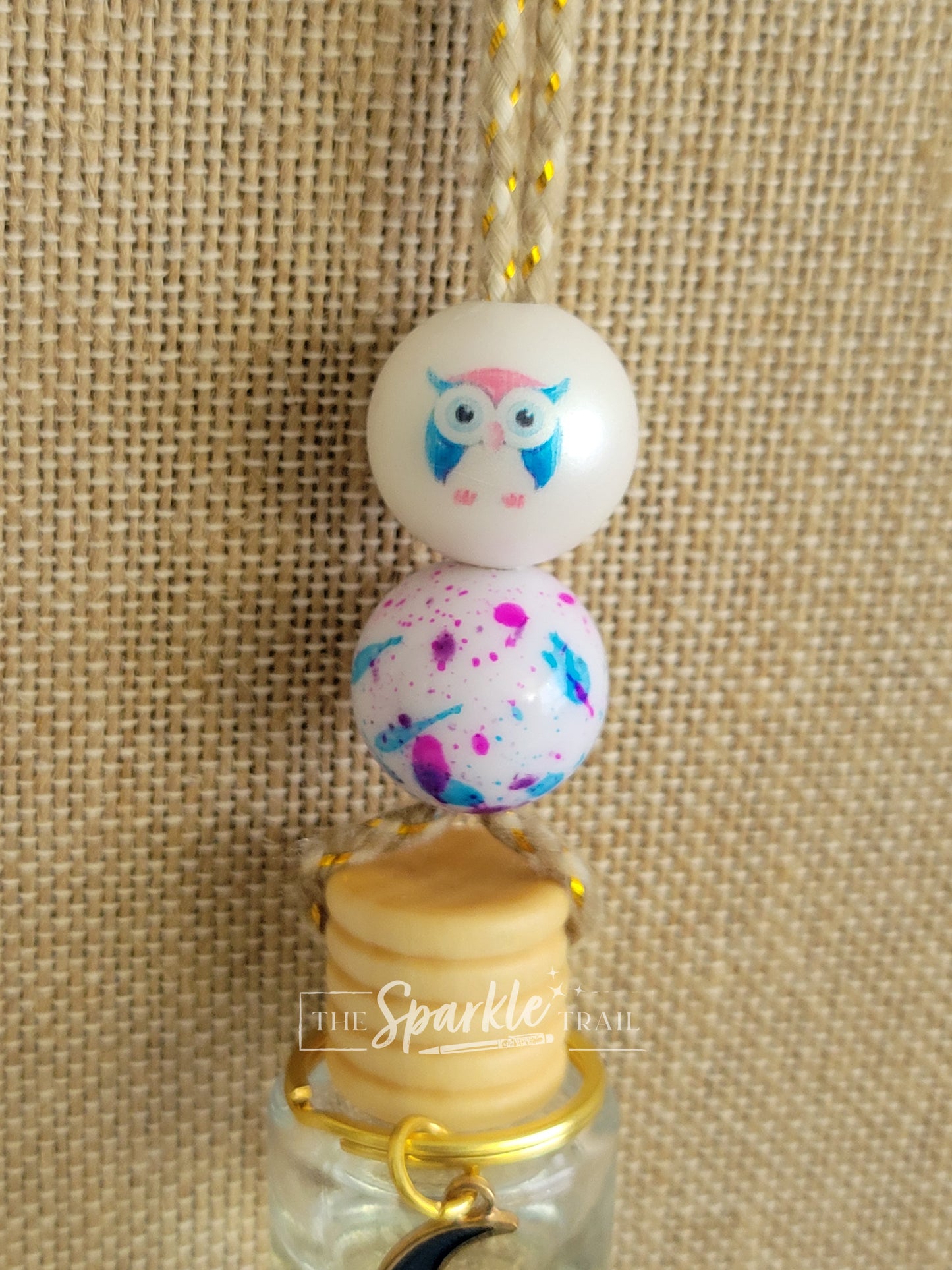 Owl Oil Diffuser