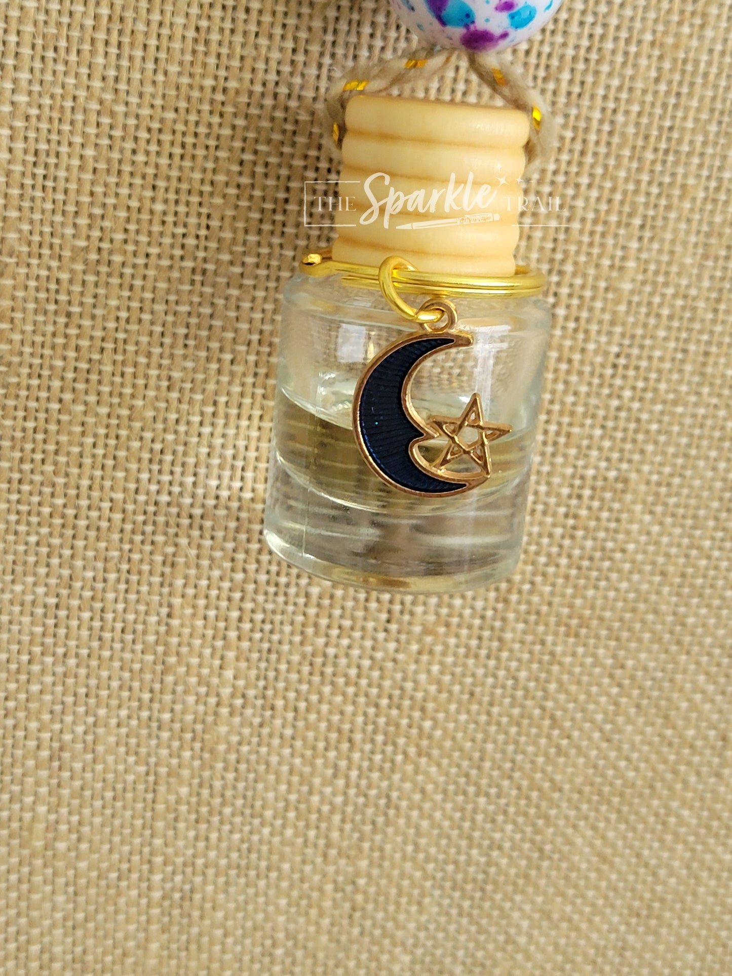 Owl Oil Diffuser
