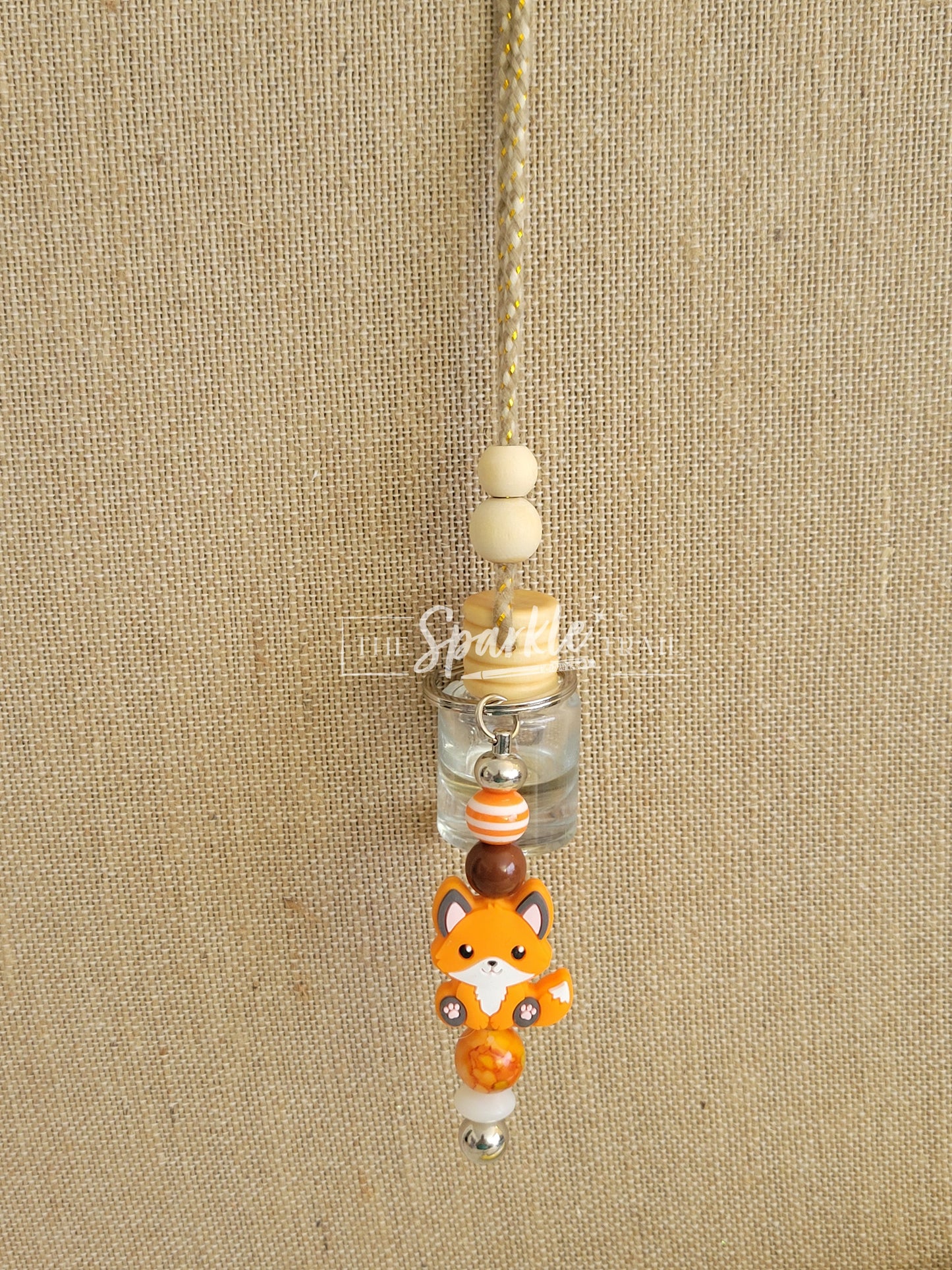 Fox Oil Diffuser
