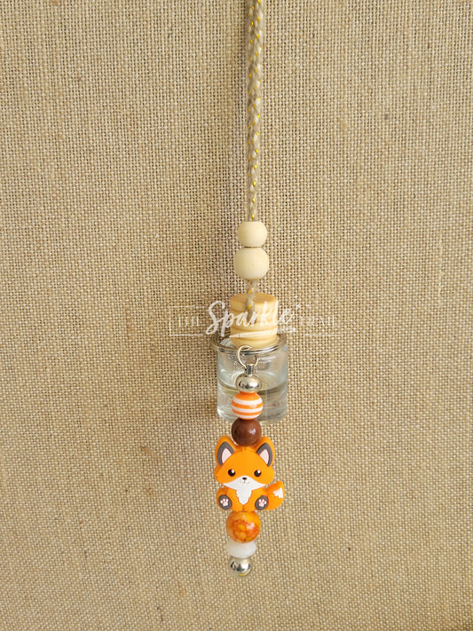 Fox Oil Diffuser