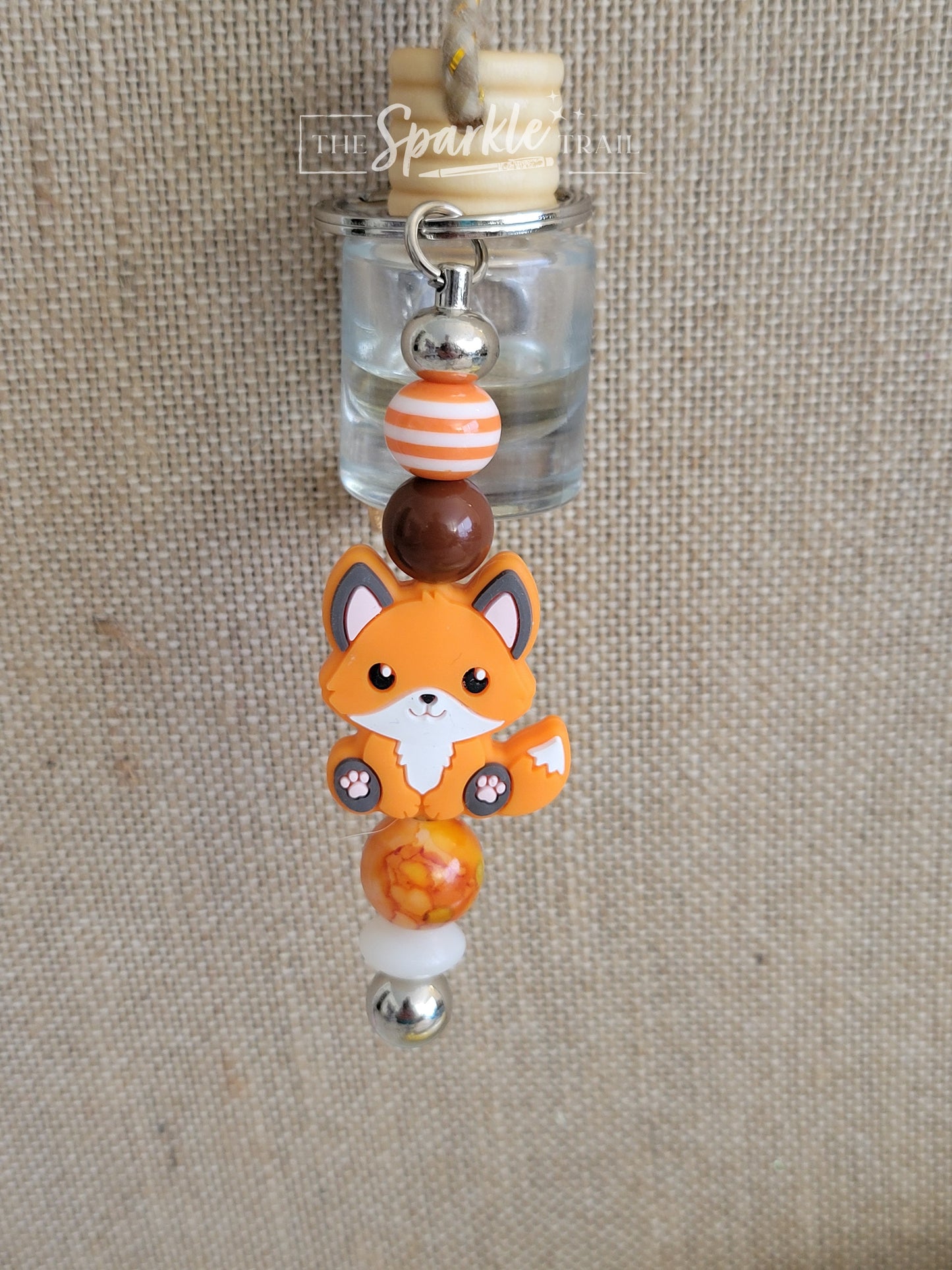 Fox Oil Diffuser