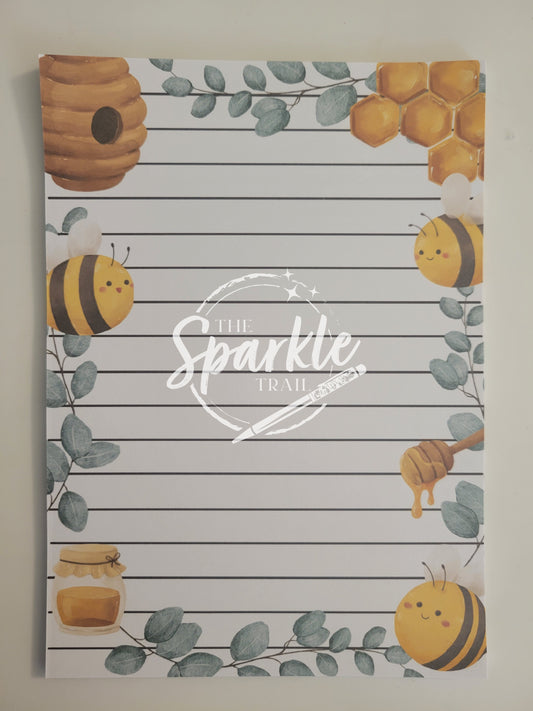 Bee Notepad