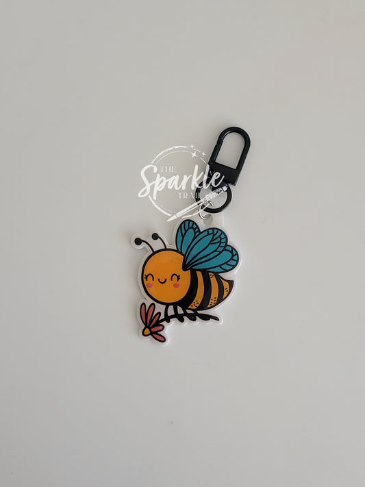 Bee Clip