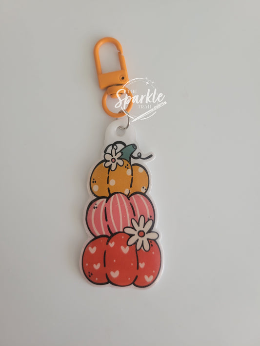 Pumpkin Clip