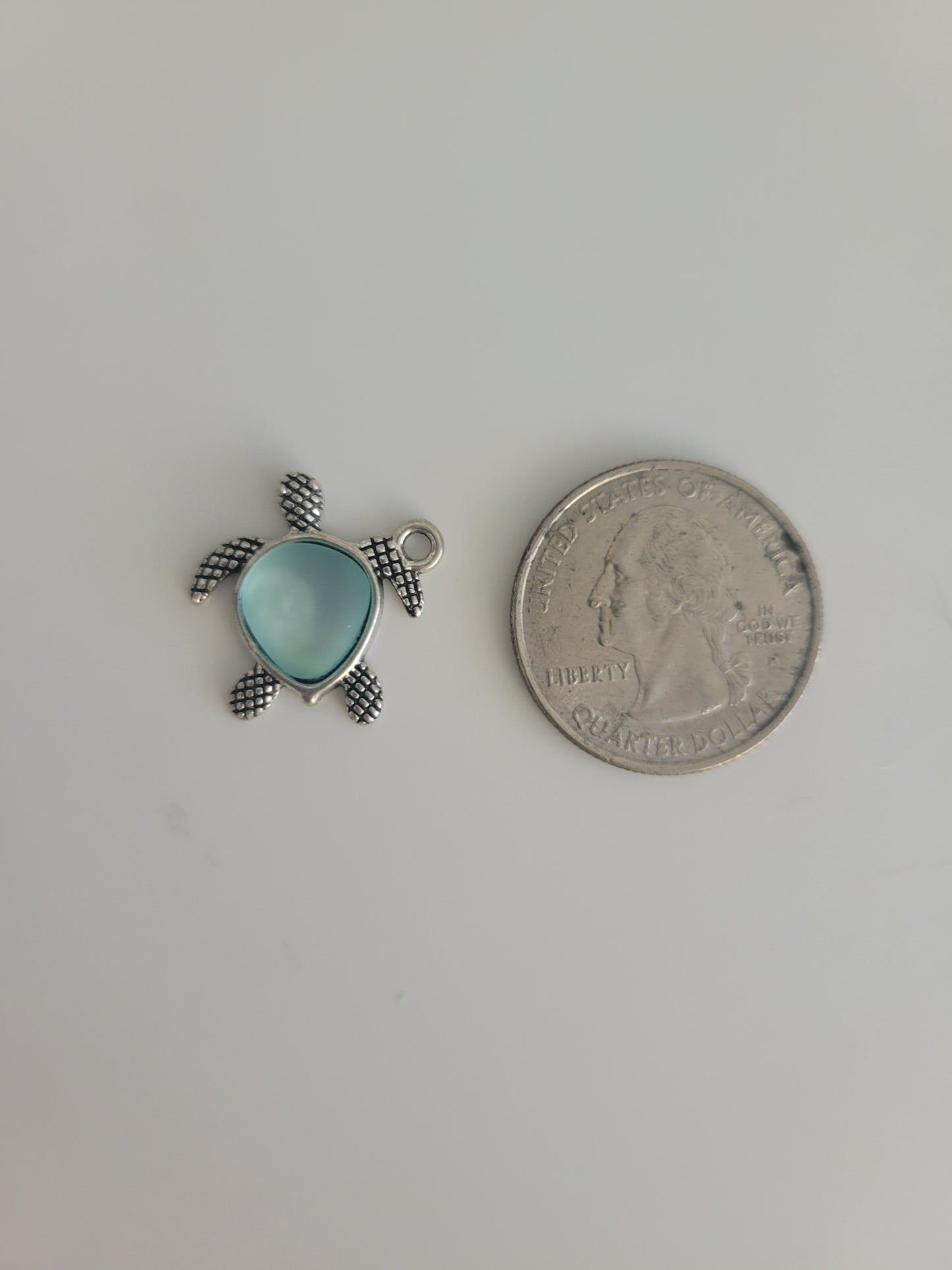 Sea Turtle Sparkle Pen
