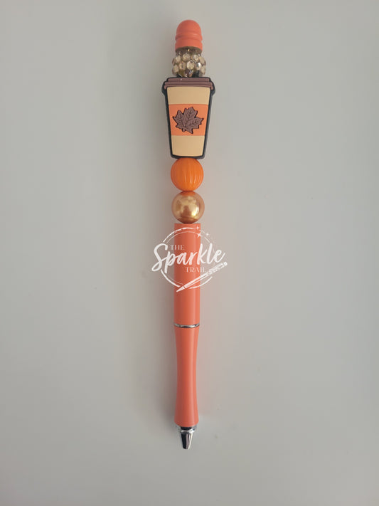Coffee Bubblegum Pen