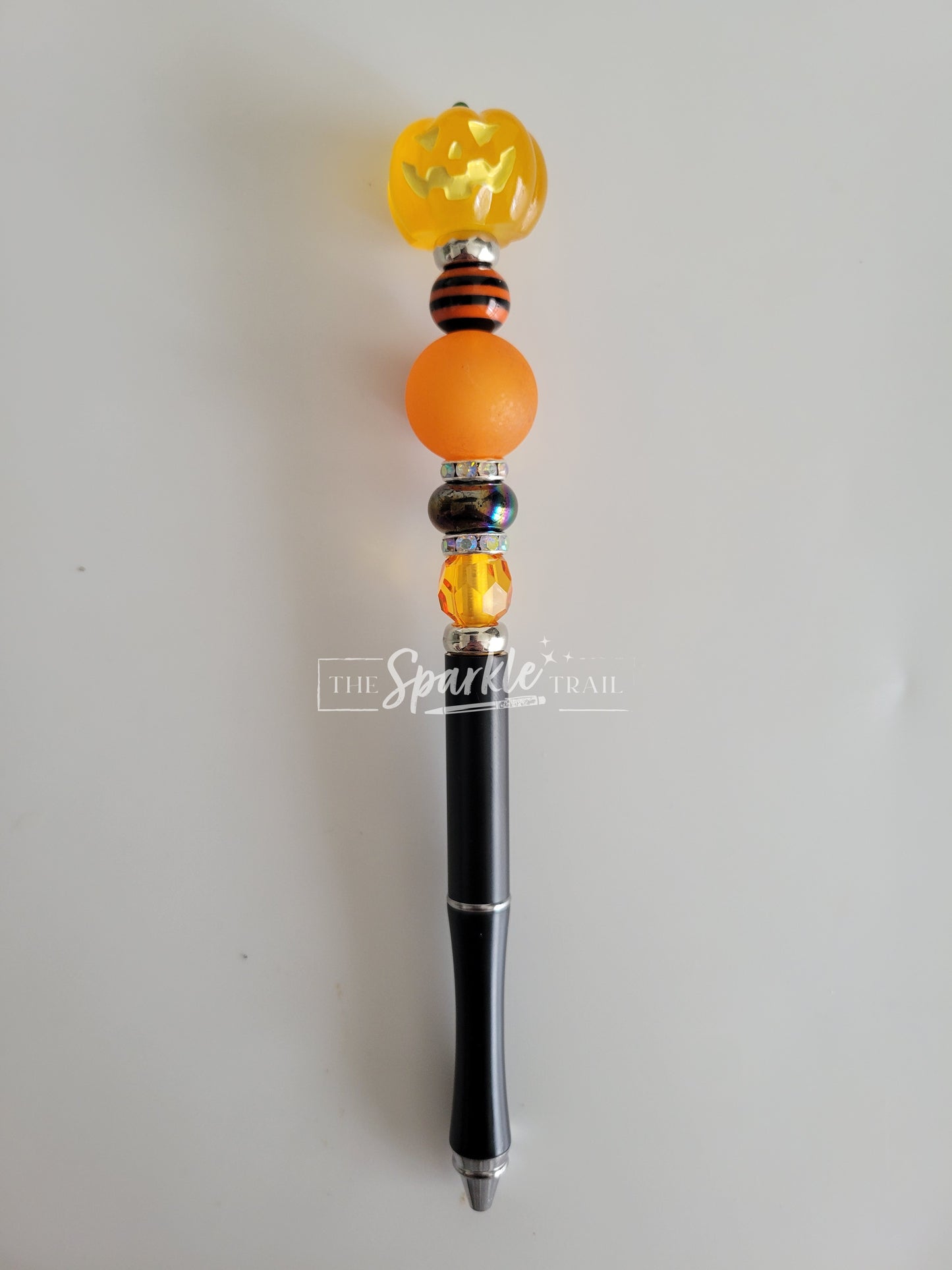 Halloween Characters Bubblegum Pens