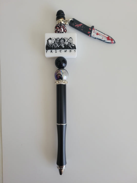 Chenoa's Custom Order