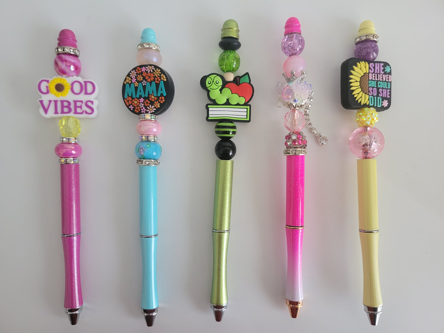 Amanda's Custom Order