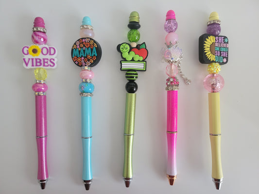 Amanda's Custom Order