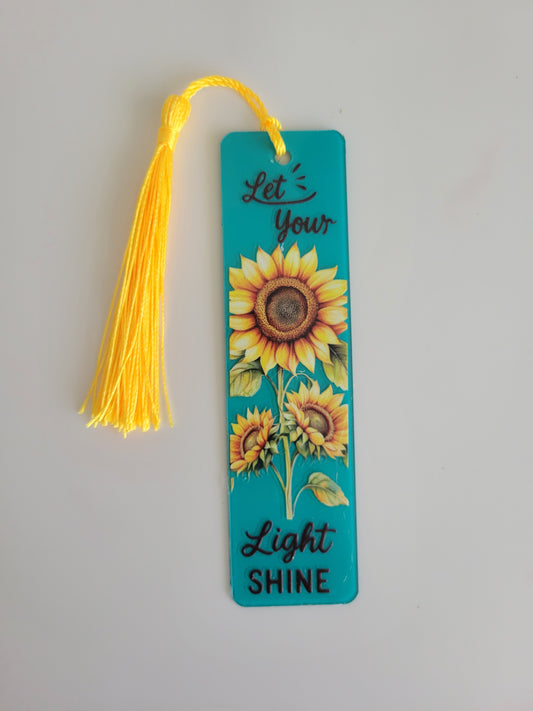 Shine Bookmark