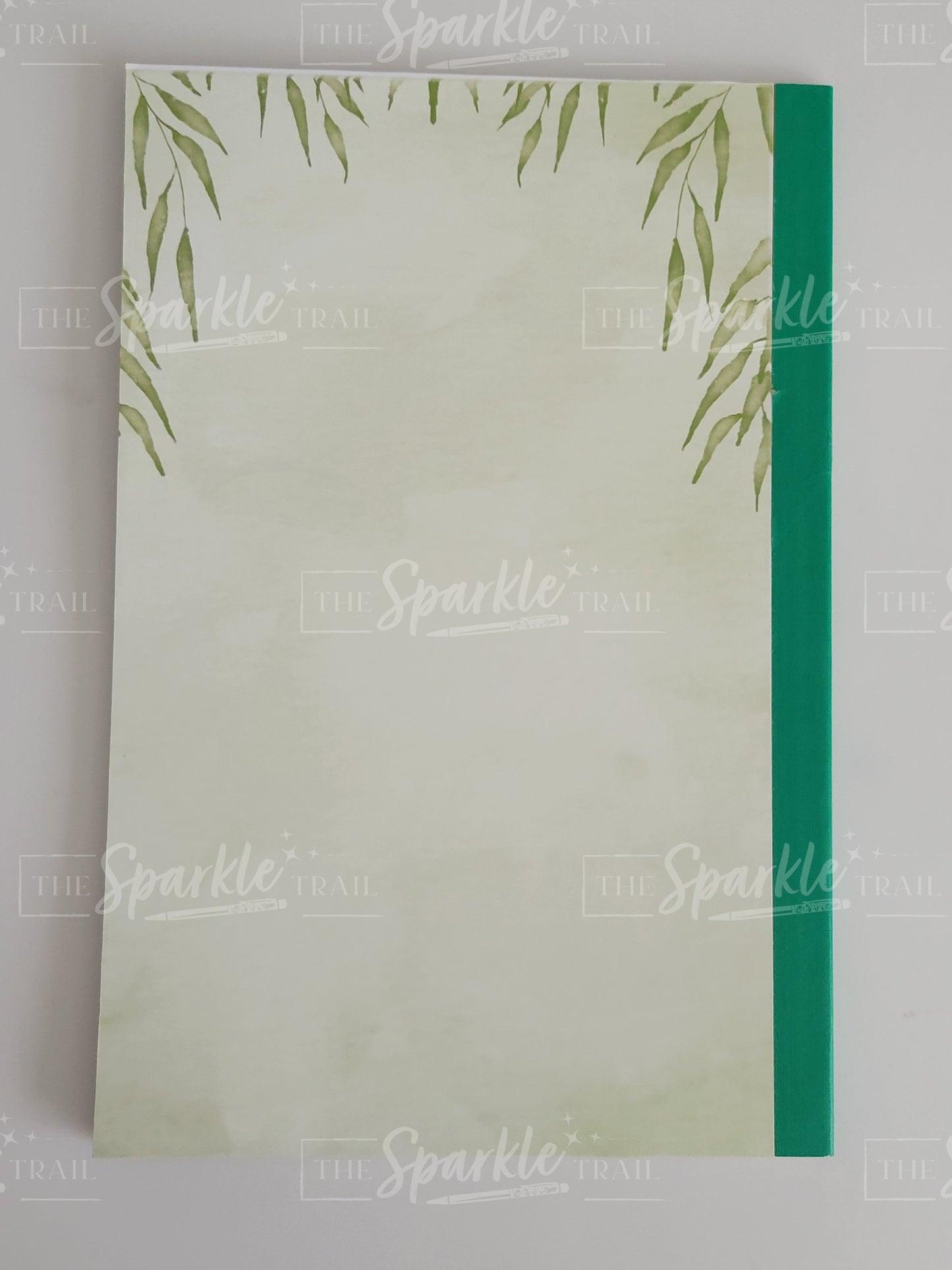 Custom Talk to me after coffee Notebook