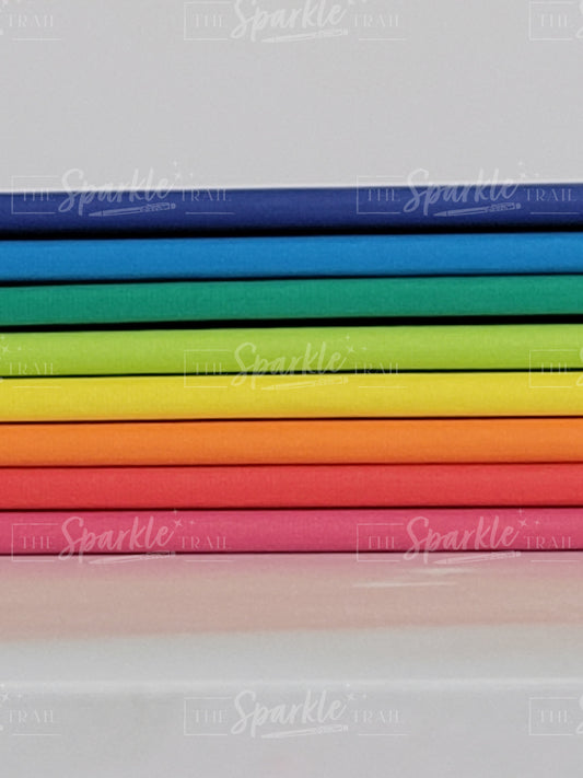 Custom Order Notebook