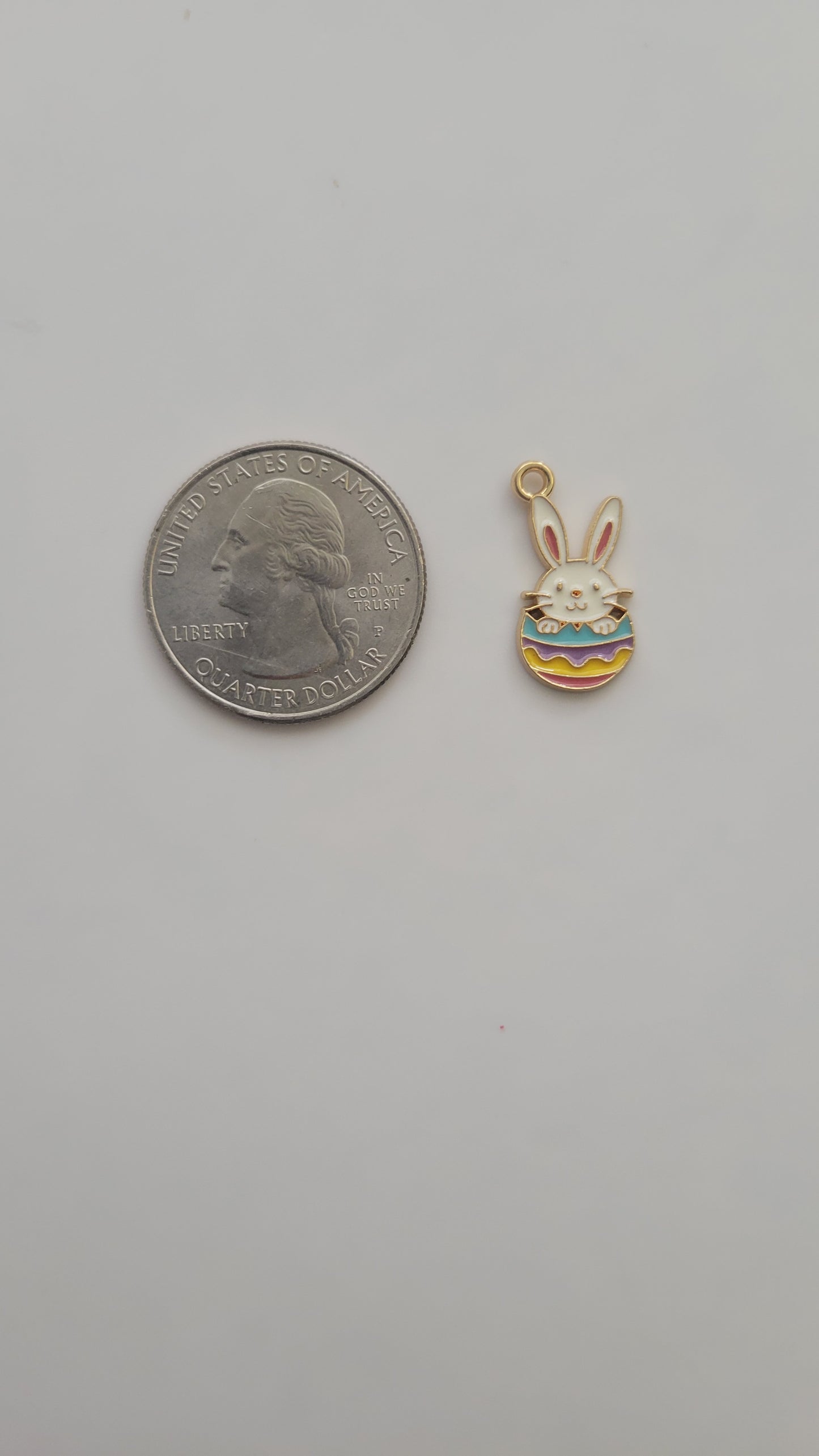 Easter Charms