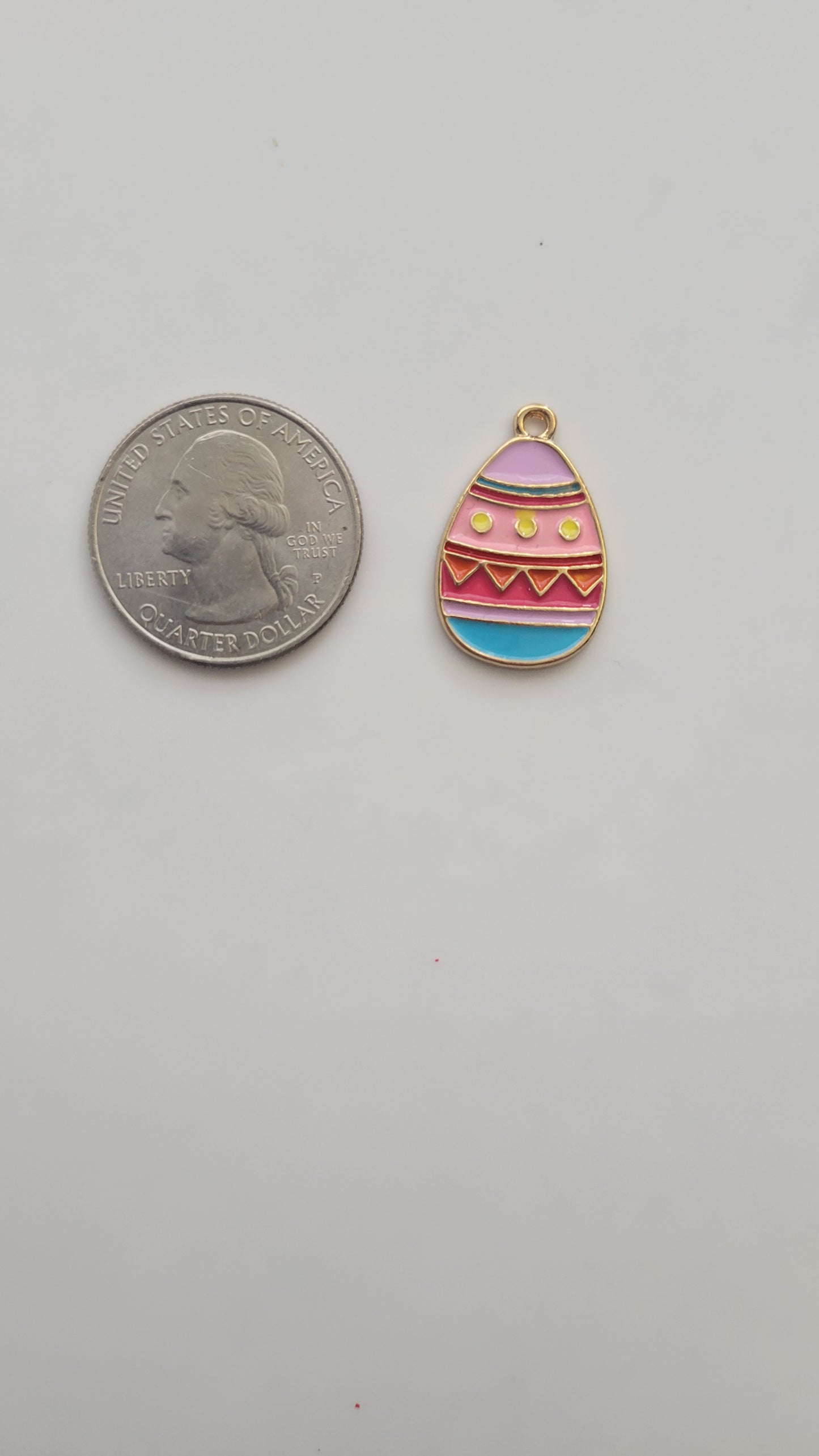 Easter Charms
