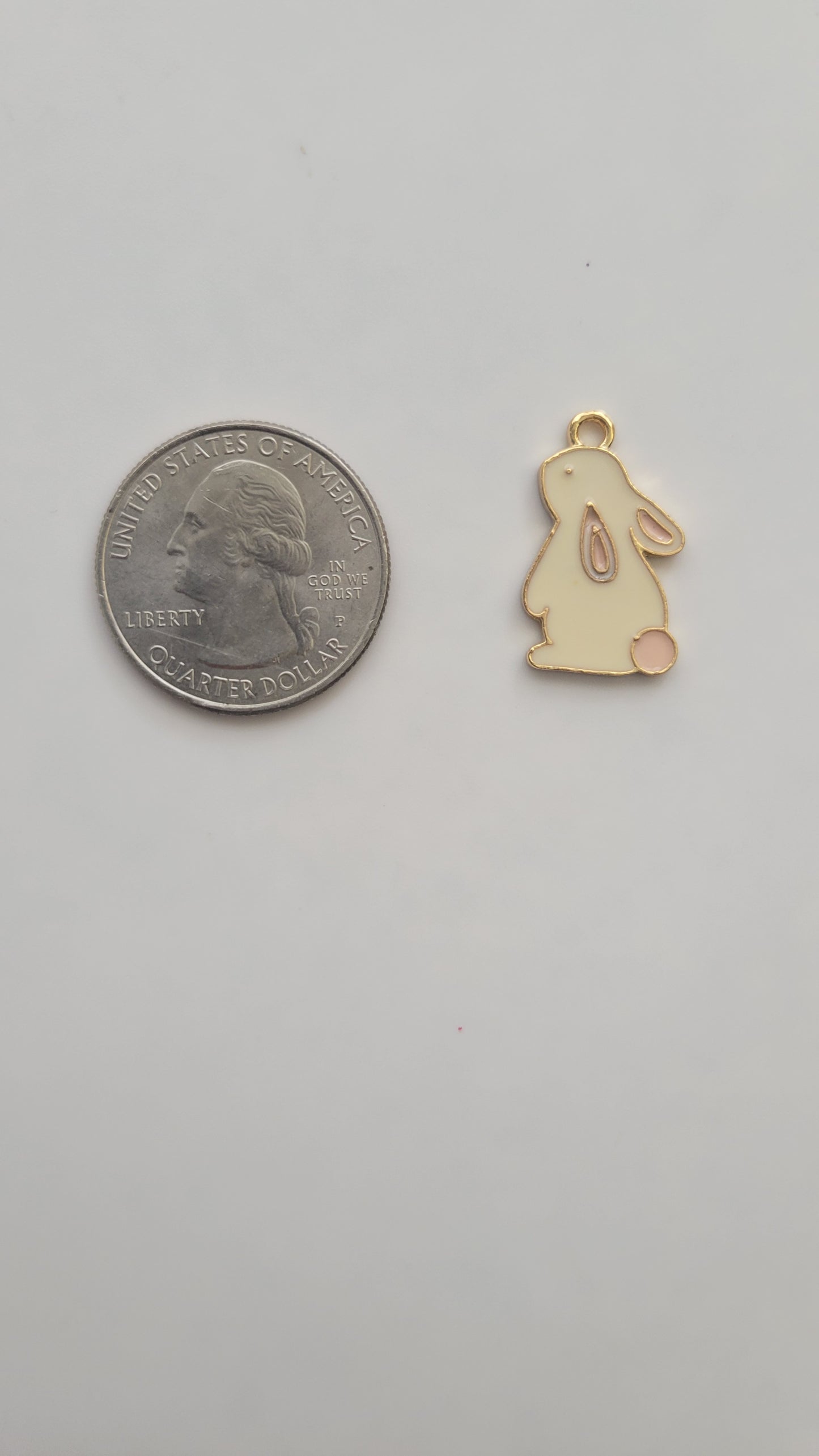 Easter Charms