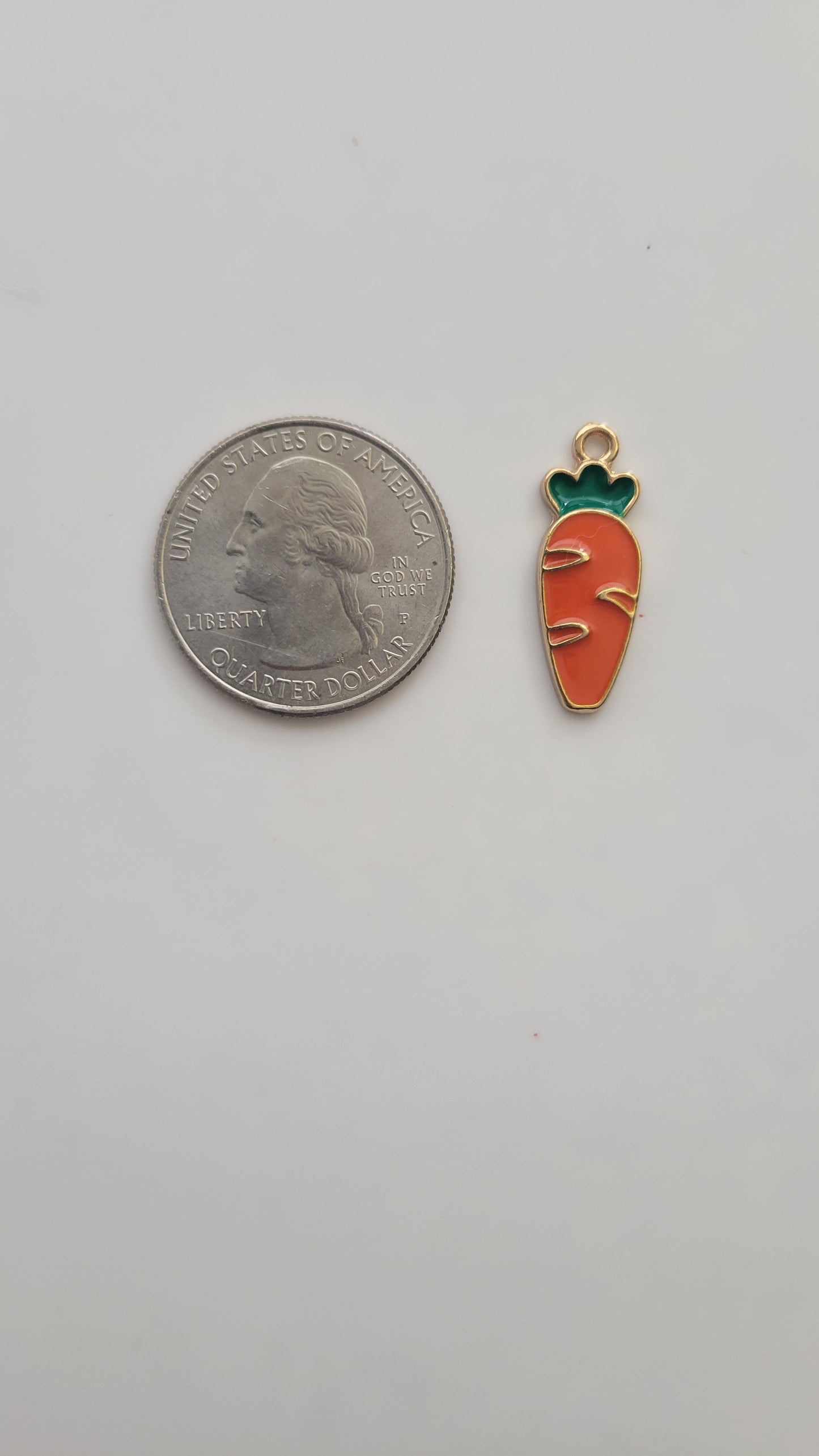 Easter Charms