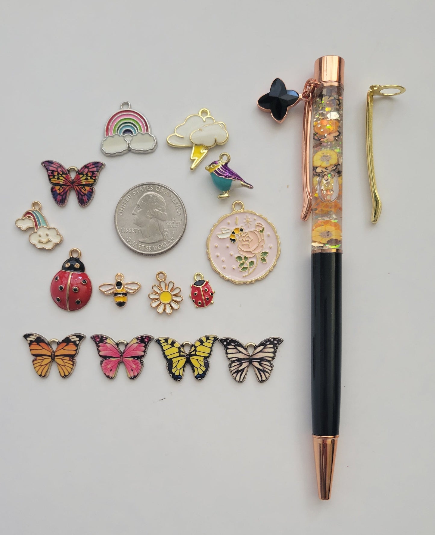 Spring Charms
