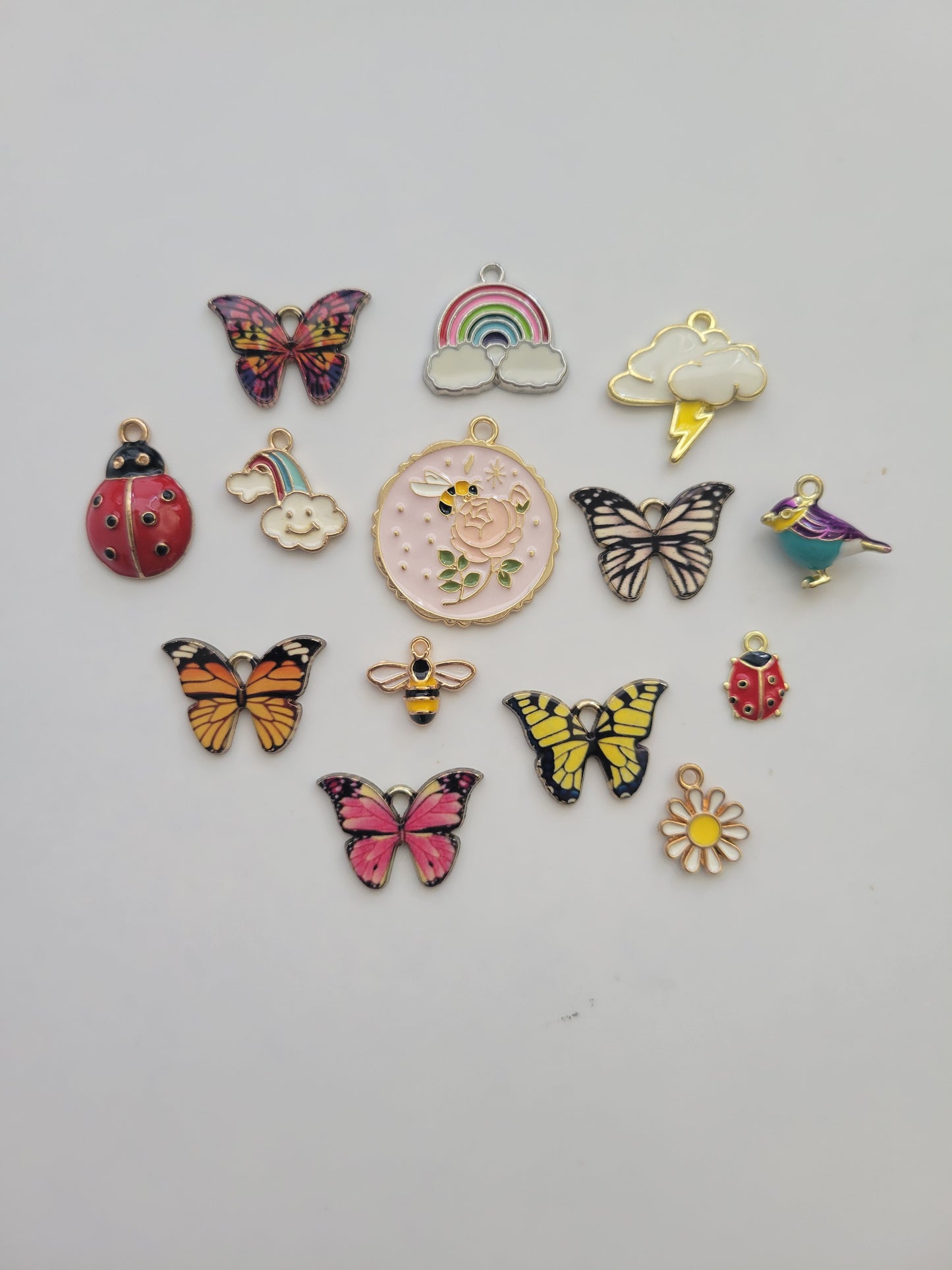 Spring Charms