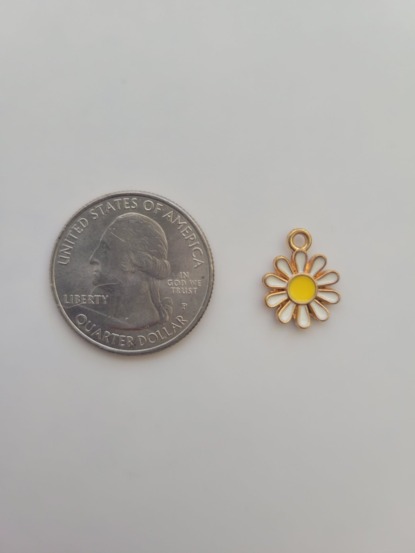Spring Charms