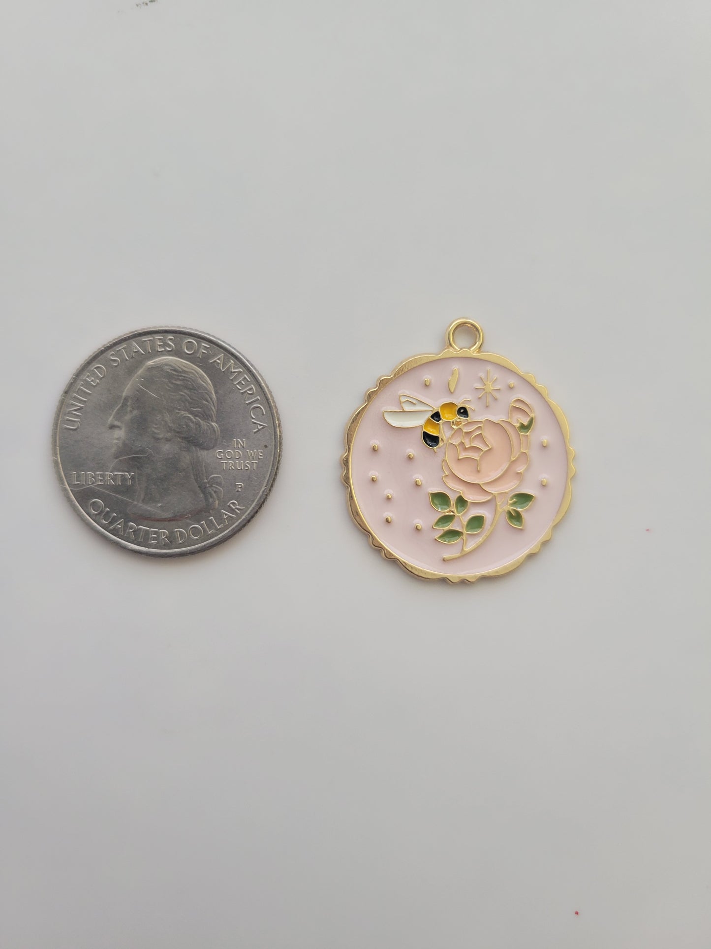 Spring Charms