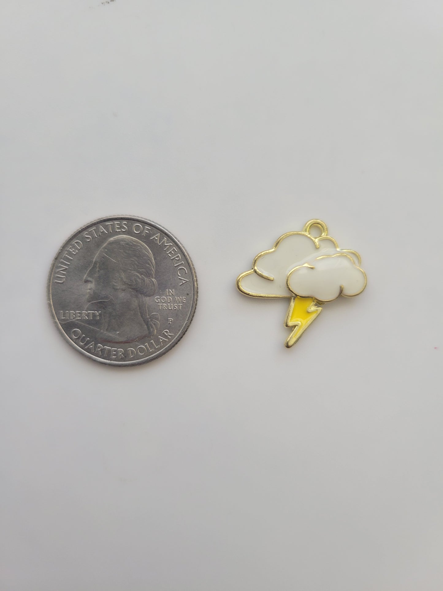 Spring Charms