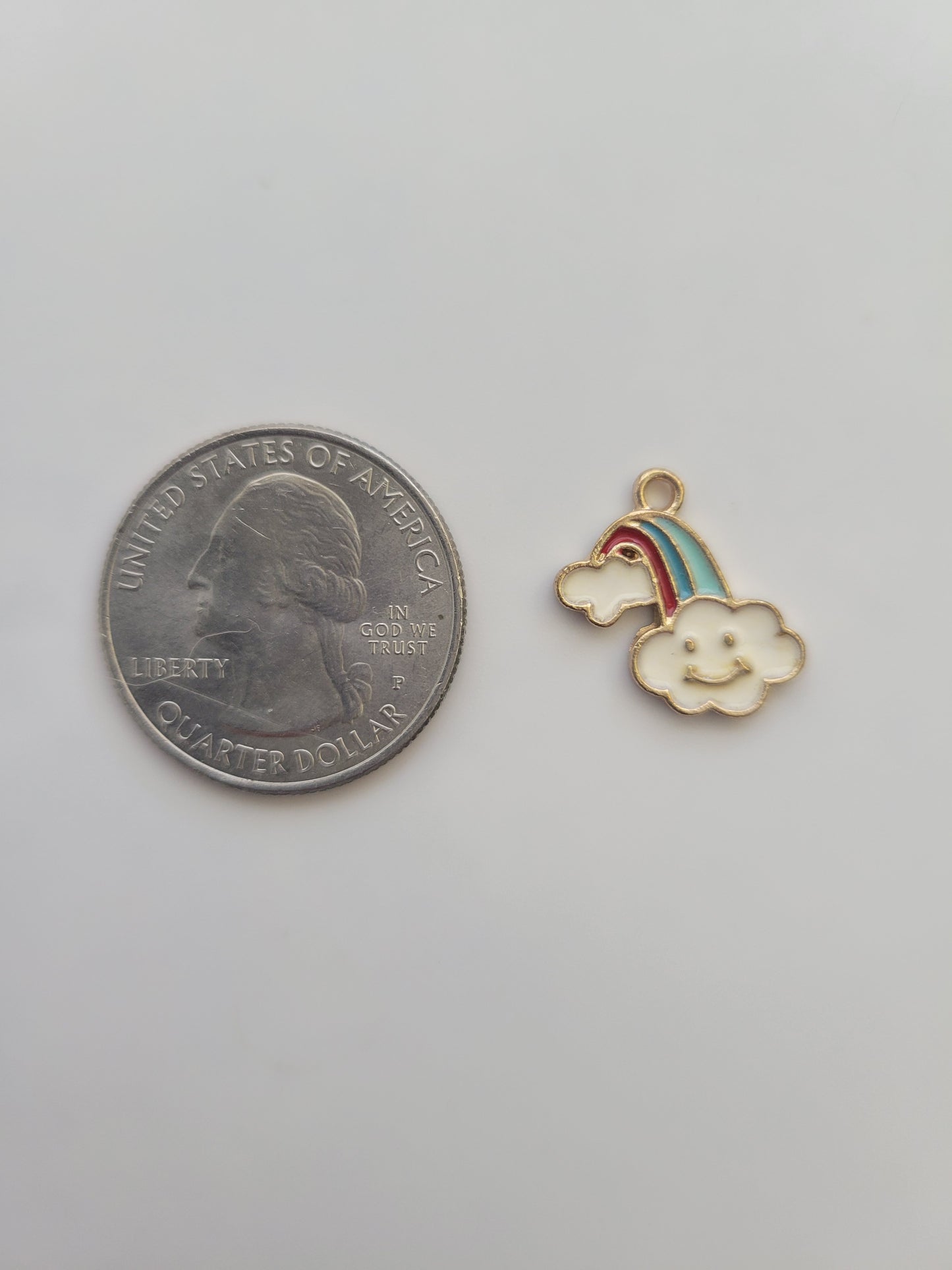 Spring Charms