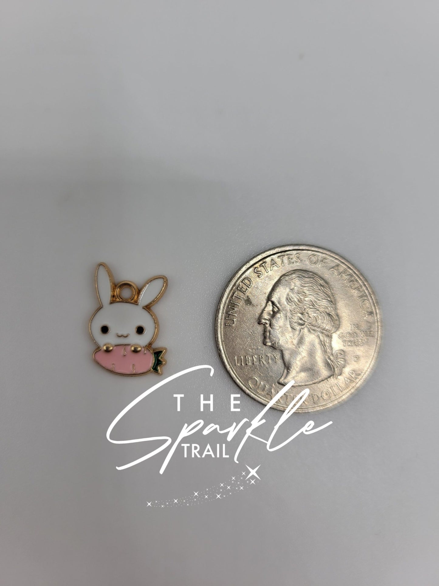 Easter Charms