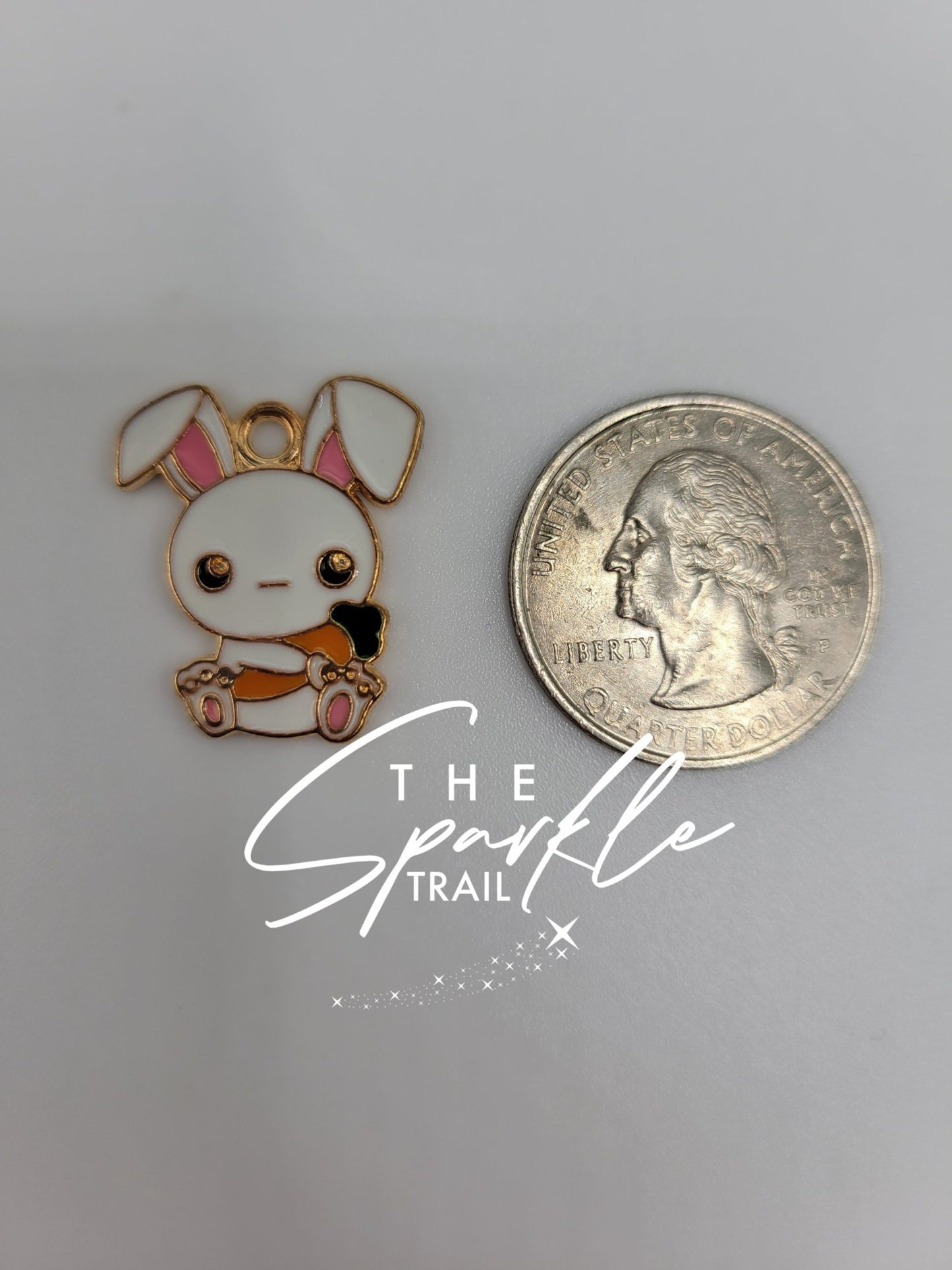 Easter Charms