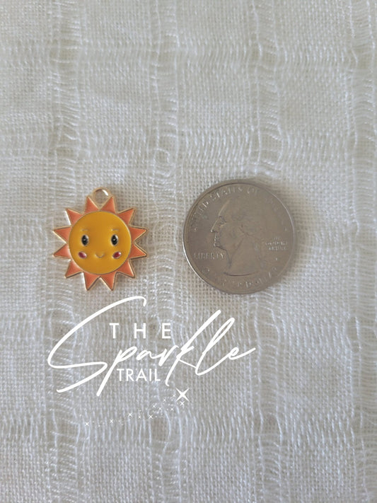 Sun Charm