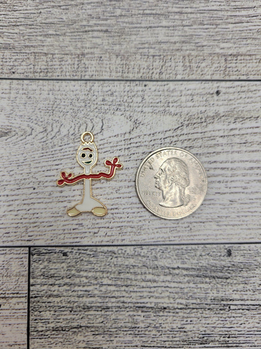 Fork Charm