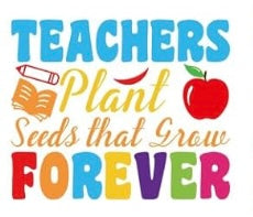 Step 2- UV DTF Teacher Decals