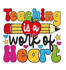 Step 2- UV DTF Teacher Decals