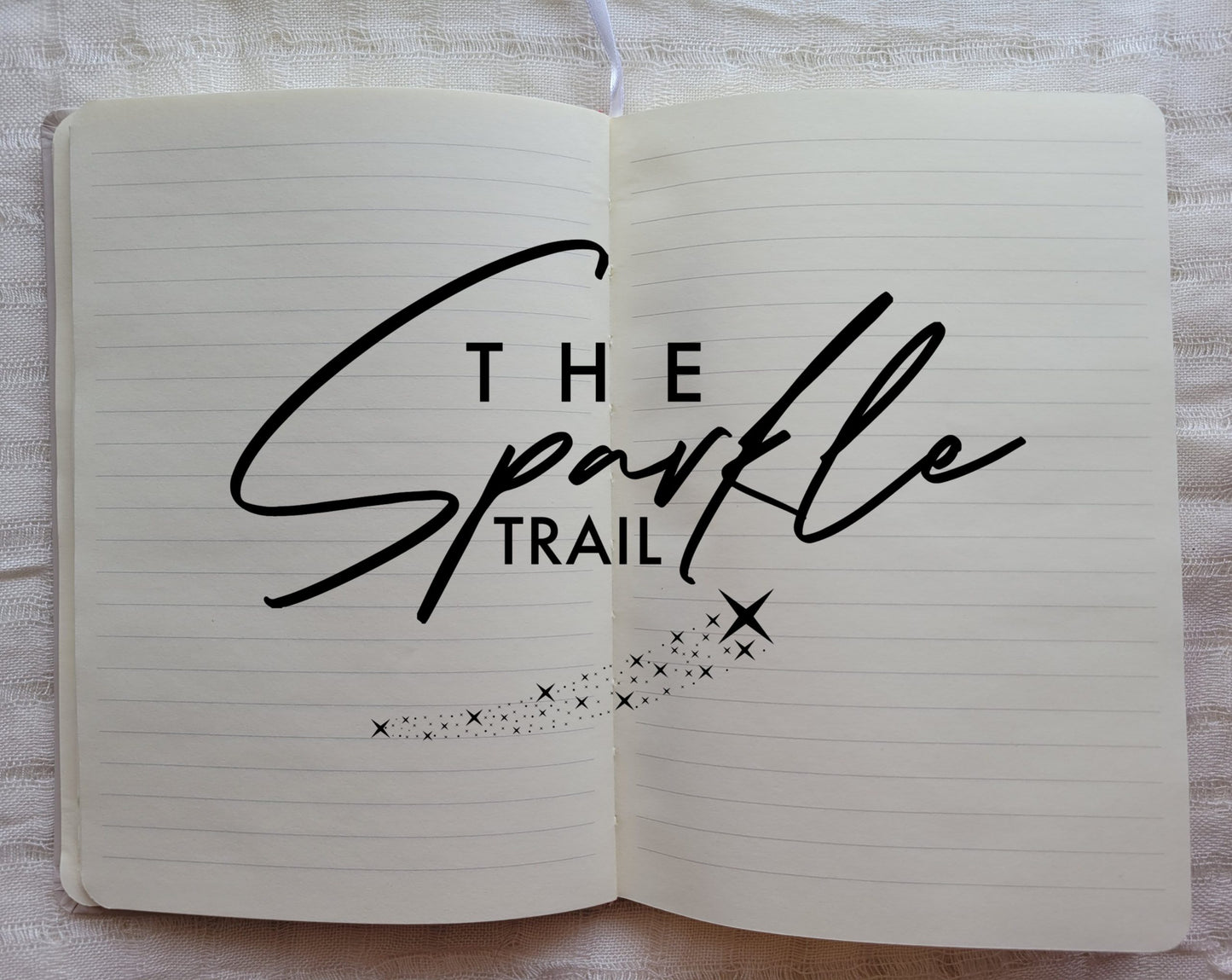 Sleeping Sloth Notebook