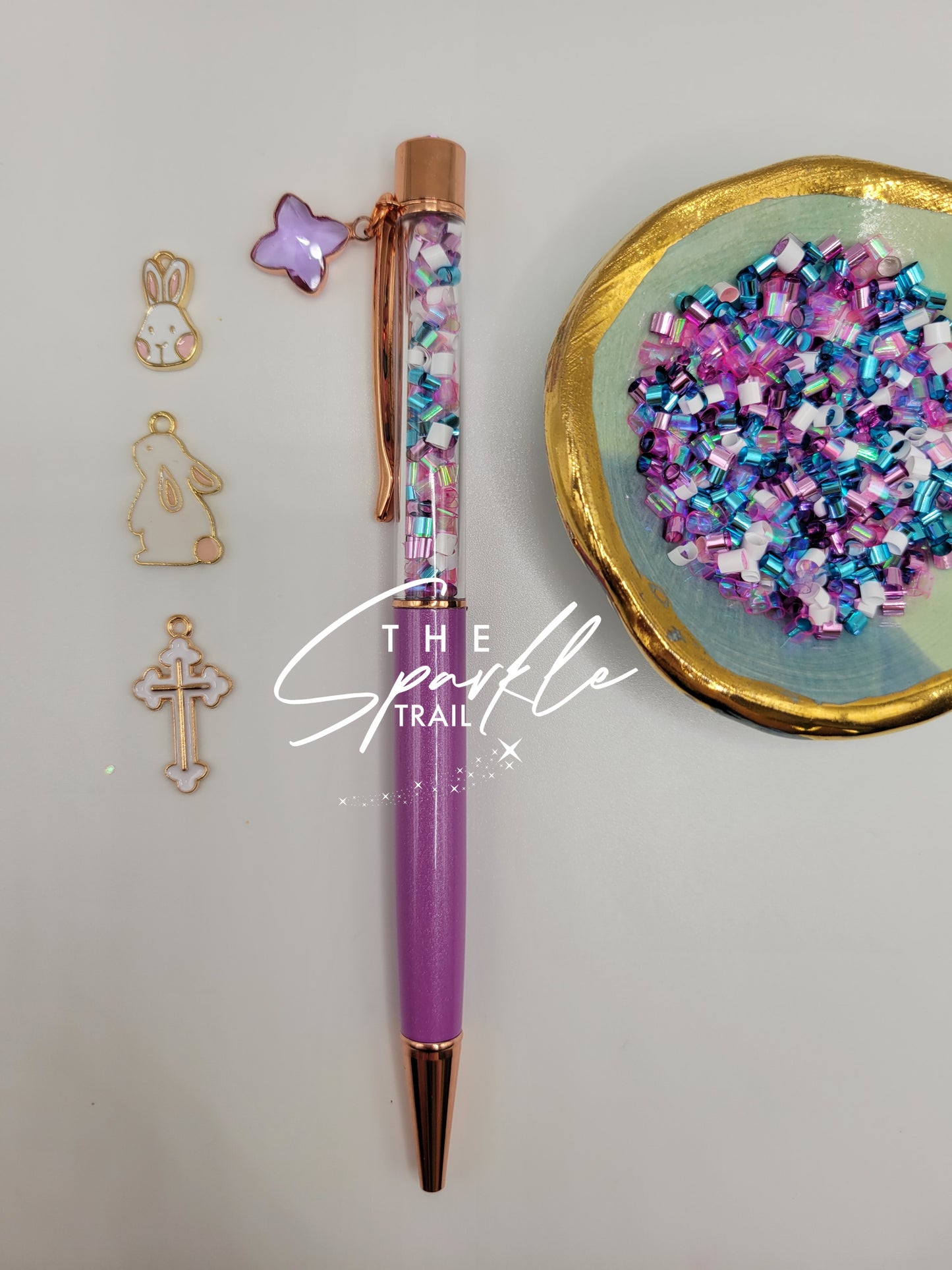 Easter Sparkle Pen Collection